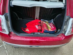 Fiat 500, снимка 15