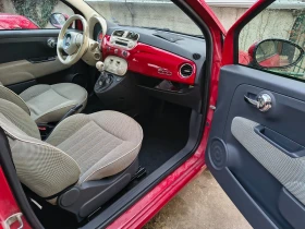 Fiat 500, снимка 11
