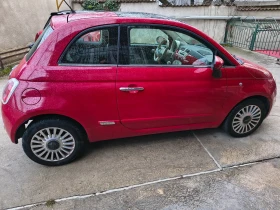 Fiat 500, снимка 3