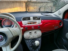 Fiat 500, снимка 10