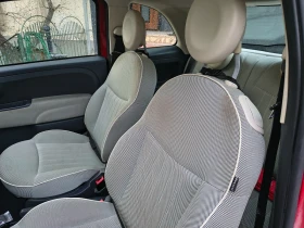 Fiat 500, снимка 13