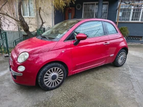 Fiat 500, снимка 6