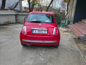 Fiat 500, снимка 5