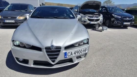 Alfa Romeo Brera 2.4 mjet, снимка 2