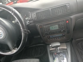 VW Passat, снимка 4