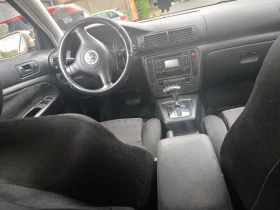 VW Passat, снимка 5