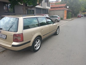 VW Passat, снимка 6