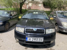 Skoda Fabia, снимка 3