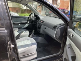 Skoda Fabia, снимка 10