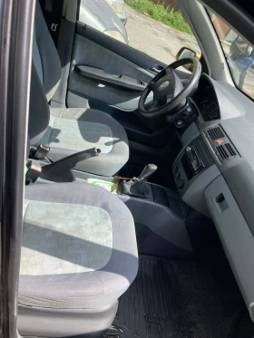Skoda Fabia, снимка 8