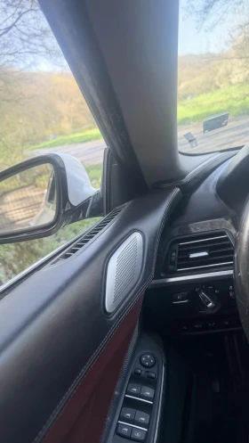 BMW 650 Camera360/Head UP/Bang & Olufsen /Full Max, снимка 8