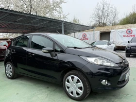 Ford Fiesta LPG, снимка 3
