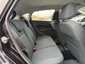 Ford Fiesta LPG, снимка 12