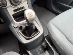 Ford Fiesta LPG, снимка 16