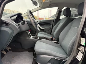 Ford Fiesta LPG, снимка 9