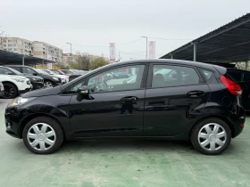 Ford Fiesta LPG, снимка 8