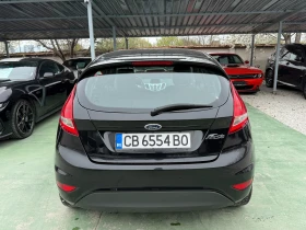 Ford Fiesta LPG, снимка 6