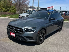 Mercedes-Benz E 450 CARFAX, снимка 1