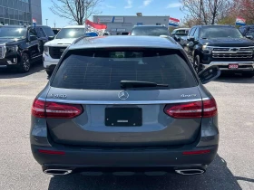 Mercedes-Benz E 450 CARFAX, снимка 4