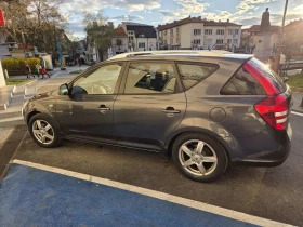 Kia Ceed 1.6, 115 к.с. бензин газ, снимка 6