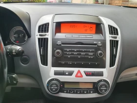 Kia Ceed 1.6, 115 к.с. бензин газ, снимка 7