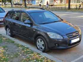 Kia Ceed 1.6, 115 к.с. бензин газ, снимка 1