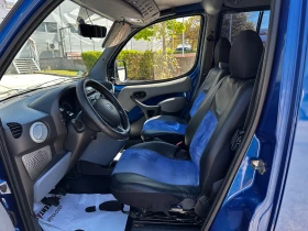 Fiat Doblo 2, 0 дизел, снимка 8