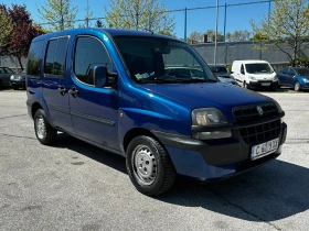 Fiat Doblo 2, 0 дизел, снимка 6