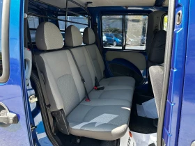 Fiat Doblo 2, 0 дизел, снимка 9