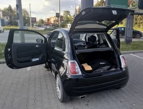 Fiat 500, снимка 4