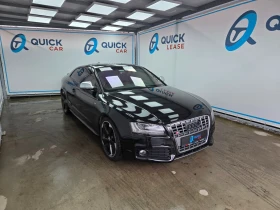 Audi S5 S5* CAM* PANO, снимка 1