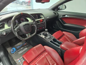 Audi S5 S5* CAM* PANO, снимка 8