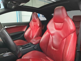 Audi S5 S5* CAM* PANO, снимка 7