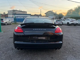 Porsche Panamera, снимка 5