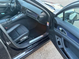 Porsche Panamera, снимка 16