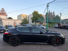 Porsche Panamera, снимка 3