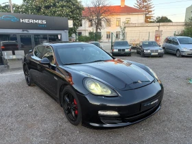 Porsche Panamera, снимка 2