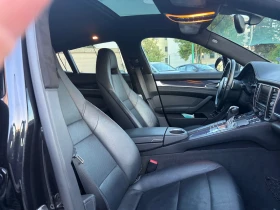 Porsche Panamera, снимка 17