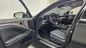 Kia K8 * Hybrid* Camera* Lane Asist* АВТОКРЕДИТ, снимка 13