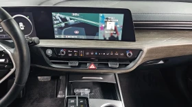 Kia K8 * Hybrid* Camera* Lane Asist* АВТОКРЕДИТ, снимка 10
