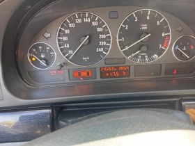 BMW 520 2.0 бензин , снимка 10