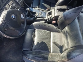 BMW 520 2.0 бензин , снимка 9