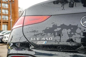 Mercedes-Benz GLE 450 * CARFAX * ЦЕНА ДО БГ, снимка 9
