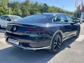 VW Arteon Elegance / 2.0TFSI / 190 к.с. / DSG / LED, снимка 5