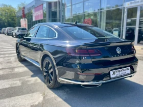 VW Arteon Elegance / 2.0TFSI / 190 к.с. / DSG / LED, снимка 7