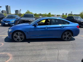BMW 435 435i xDrive /HEAD UP/360/Harman Kardon/АВТОКРЕДИТ, снимка 2