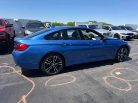 BMW 435 435i xDrive /HEAD UP/360/Harman Kardon/АВТОКРЕДИТ, снимка 3