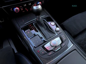 Audi Rs7 Performance * Carbon Ceramic Brakes * Цена до БГ, снимка 12