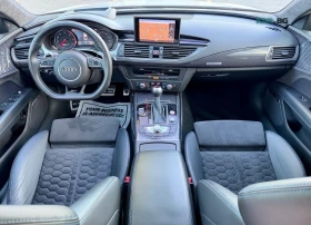 Audi Rs7 Performance * Carbon Ceramic Brakes * Цена до БГ, снимка 10