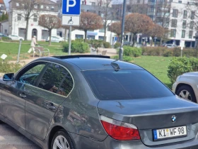 BMW 525, снимка 8